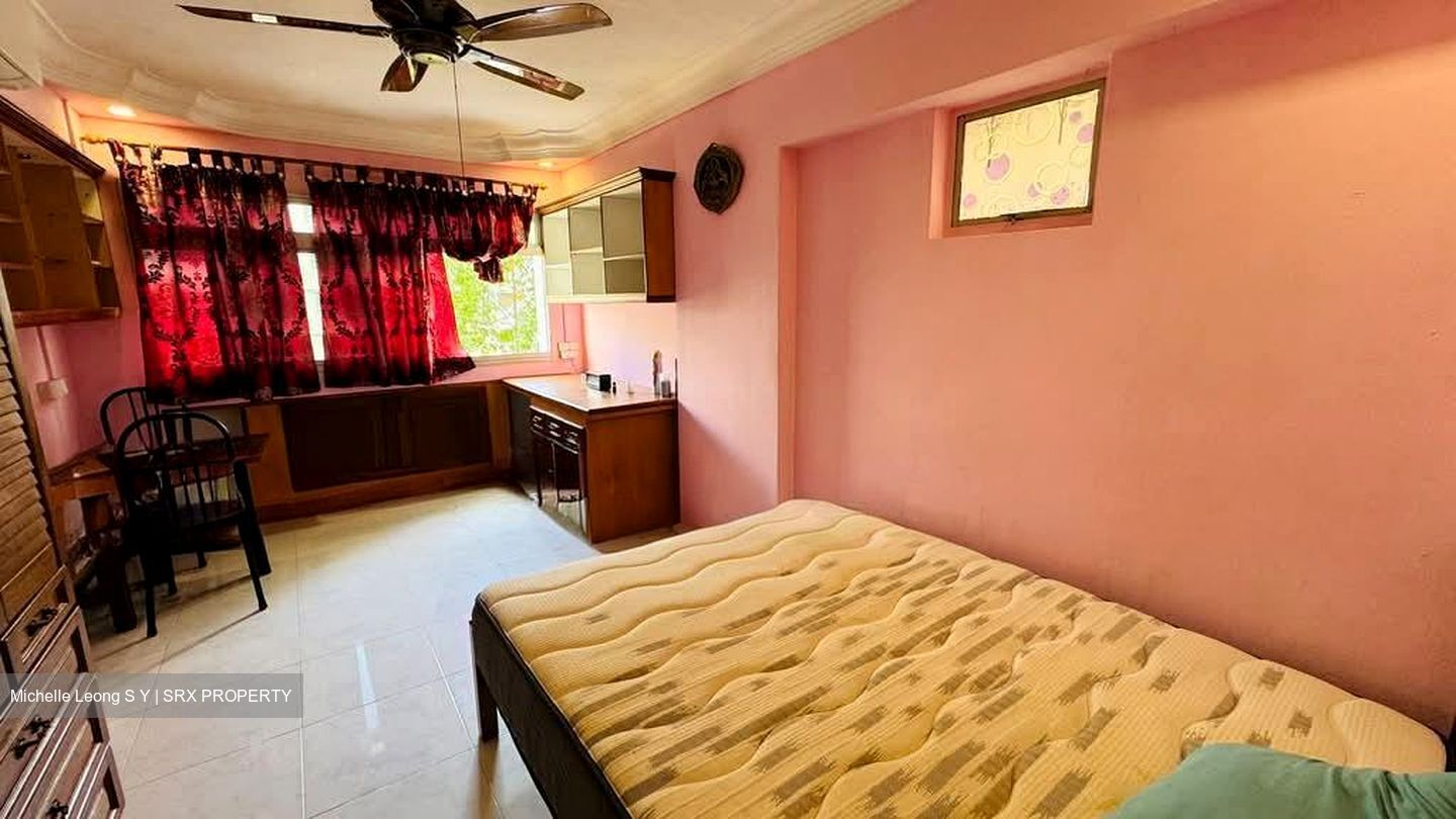 Blk 712 Pasir Ris Street 72 (Pasir Ris), HDB Executive #594603631